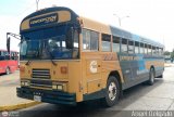 ZU - Transporte Maracaibo La Paz 90 por Angel Delgado