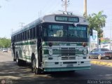 U.C. Campo Mara 034 por Abner Sarcos