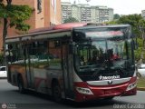 Metrobus Caracas 1301