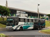 Zbuss S.A.C. 303 por Leonardo Saturno