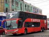 Transportes Expreso Yahveh E.I.R.L. (Perú) 962