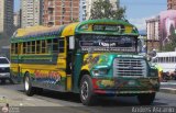 Transporte Palo Negro La Morita 2 088, por Andr�s Ascanio