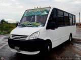 Uni�n de Conductores Punta de Palma Maracaibo 39 por Sebasti�n Mercado