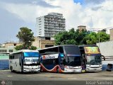 Garajes Paradas y Terminales Caracas-TerPrivEoca por Josu� S�nchez