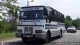 S.C. Lnea Transporte Expresos Del Chama 199