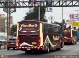 E.T. Per� Bus S.A. 476 por Leonardo Saturno
