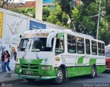 U.C. 23 de Enero 082 por Josue S�nchez