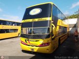 Expresos Los Llanos 045, por Sebastin Mercado