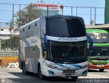 Julsa Angeles Tours S.A.C. (Per�) 957, por Leonardo Saturno