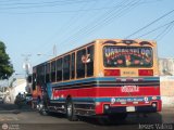 Transporte Guacara 0023, por Jesus Valero
