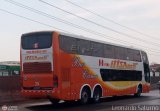 Ittsa Bus (Per) 079, por Leonardo Saturno