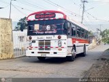 A.C. L�nea San Rafael 02, por Aaron Rodr�guez
