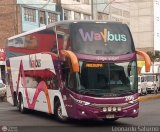 Way Bus (Per) 206, por Leonardo Saturno