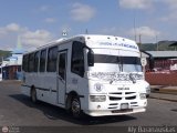Uni�n T�chira 039 por Aly Baranauskas
