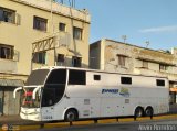 Expresos Sol y Mar 318, por Alvin Rondn
