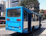Ruta Metropolitana de La Gran Caracas 026 por Aly Baranauskas
