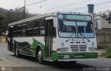 Cooperativa Carlos Arvelo 39 por Andr�s Ascanio