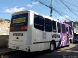 La Wawa W-1006 por �ngel Sal�n