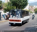 DC - S.C. Plaza Espa�a - El Valle - Coche 159 por Jonnathan Rodr�guez