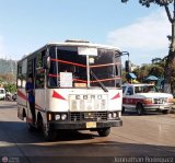 DC - A.C. Mixta Coche Vargas 124, por Jonnathan Rodrguez
