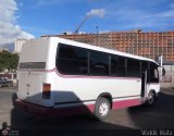 A.C. de Transporte Nmero Uno R.L. 038 Servibus de Venezuela Milenio Iveco CC170E22