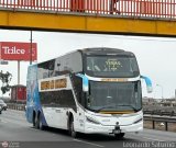 Expreso Los Chankas S.A.C. 351 Modasa Zeus 5 Scania K450 6x2*4 Euro VI