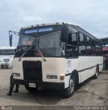 S.C. Lnea Transporte Expresos Del Chama 200, por Sebastin Mercado