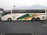Rutas de América 115, por Marcos Medina-Perú