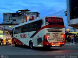 Reina del Camino Ejecutiva 115 por Leonardo Saturno
