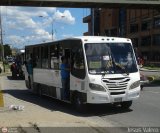 A.C. de Transporte La Raiza 131 Centrobuss Mini-Buss32 Mercedes-Benz LO-915
