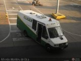 Laser Airlines 18 Centrobuss Mini-Buss24 Iveco Serie TurboDaily
