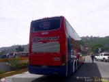 Expresos Mora 3262