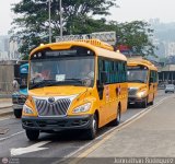 PDVSA Transporte Escolar 06, por Jonnathan Rodrguez