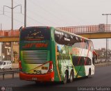 Transporte Expreso Jireh E.I.R.L. (Per) 420