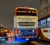 Empresa Peruana Pendiente 957, por Leonardo Saturno