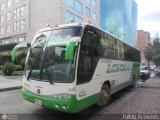 Transportes Loyola Ltda 151, por Pablo Acevedo