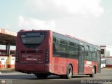Bus Anzotegui 302