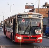 Línea Peruana de Transportes S.A. (Perú) 071