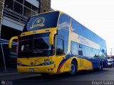 Ejecutivos Carla Tours 1010, por �ngel Sal�n