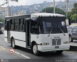 DC - S.C. Colinas de Bello Monte DF-999, por Daniel Fernndez
