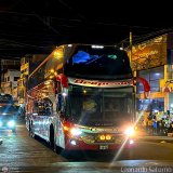 Transporte Oropesa (Per) 2026