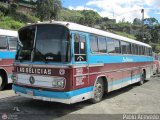 Transporte Las Delicias C.A. 23, por Pablo Acevedo