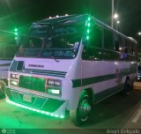 ZU - A.C. Lnea Mixta Mara Isabel de Chvez 18, por Angel Delgado