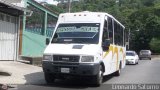 S.C. Lnea Transporte Expresos Del Chama 205