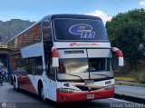Expresos Mora 0023 por Josue S�nchez