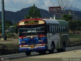 CA - Autobuses de Tocuyito Libertador 90, por Pablo Acevedo