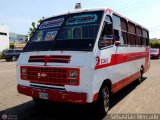 ZU - U.C. Barrio La Polar 094 por Sebasti�n Mercado