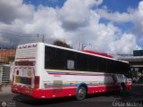 Particular o Transporte de Personal 990 Intercar Caixa Pegaso 5231