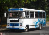 MI - Unin Circunvalacin Los Teques 094, por Otto Ferrer