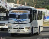 U.C. 23 de Enero 025, por Andrs Ascanio